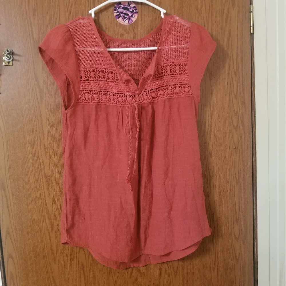 Adorable Blouse